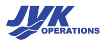 JVK Operations Ltd logo
